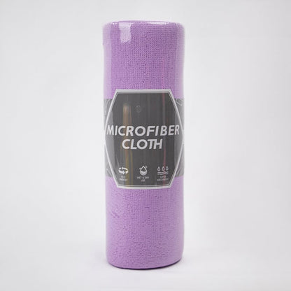♻️Gjenbrukbare mikrofiberpapirhåndklær på rull🧻