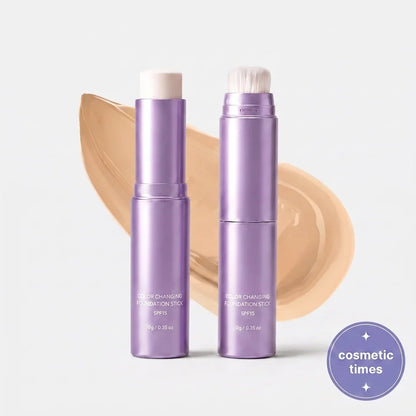 🔥Changing Foundation Stick  – Stiften som gir moden hud glød igjen 2026
