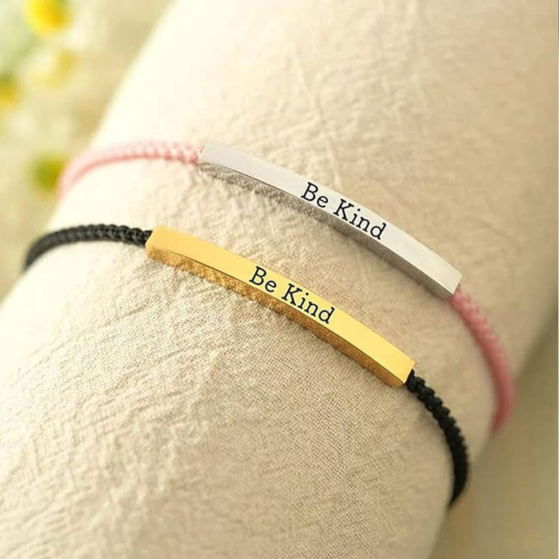 Armbåndsproduksjon