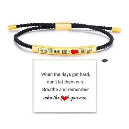 Armbåndsproduksjon