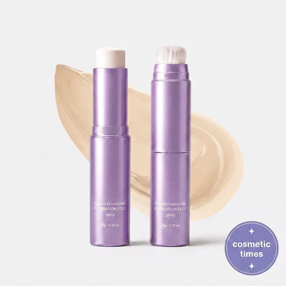 🔥Changing Foundation Stick  – Stiften som gir moden hud glød igjen 2026
