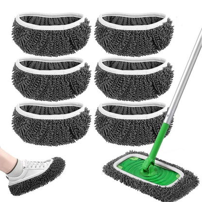HOT SALE 49% rabatt🔥Gjenbrukbare moppeputer