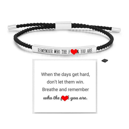 Armbåndsproduksjon