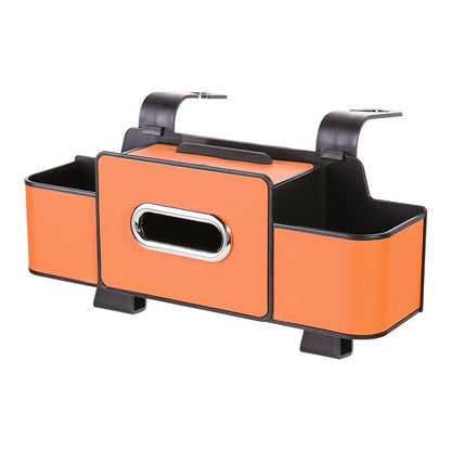 🚙Maksimer plassen i bilen din: Organisatorer og oppbevaringsbokser for en ryddig reise 🧳