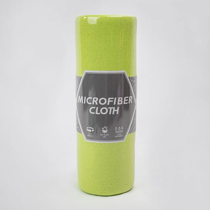 ♻️Gjenbrukbare mikrofiberpapirhåndklær på rull🧻