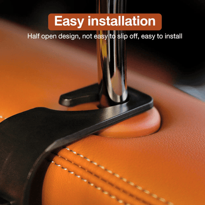 🚙Maksimer plassen i bilen din: Organisatorer og oppbevaringsbokser for en ryddig reise 🧳