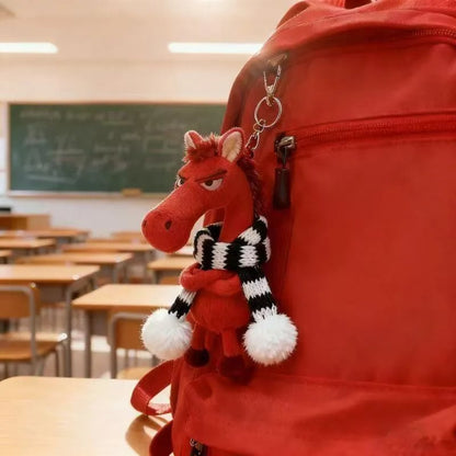 🐎 Lykkeamulett i Hestens år – nyttårsgave for lykke i 2026