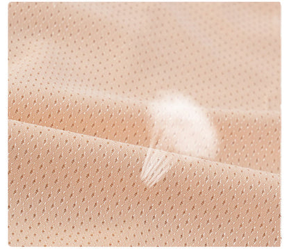 Lekkasjesikker beskyttelsestruse