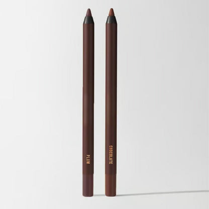 🔥 (Kjøp 1 Få 1 gratis) Vannfast eyeliner med lang holdbarhet