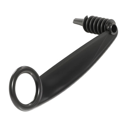 Spiral- og V-verktøyduo for fruktdekorasjonen
