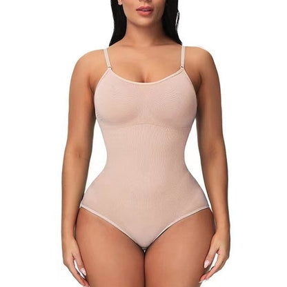 SISTE DAG 49% RABATT PÅ BODYSUIT BUKSESELER(✨ KJØP 2 FÅ 1 GRATIS I DAG)