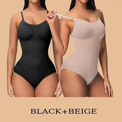 SISTE DAG 49% RABATT PÅ BODYSUIT BUKSESELER(✨ KJØP 2 FÅ 1 GRATIS I DAG)