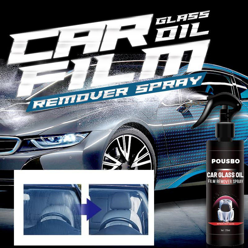 ✨KJØP 5 FÅ 5 GRATIS✨ 3 i 1 High Protection Quick Car Coating Spray