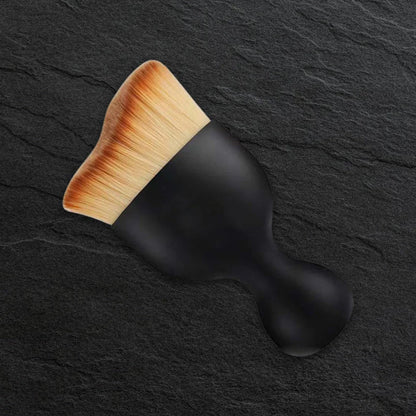 🎄40% RABATT🎄Bil interiør Dustpan myk børste