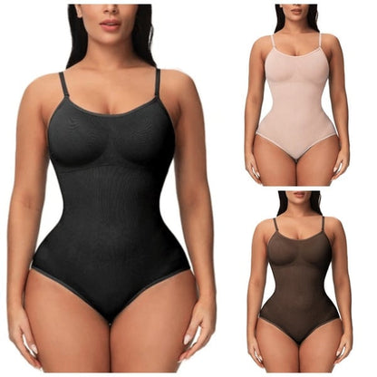 SISTE DAG 49% RABATT PÅ BODYSUIT BUKSESELER(✨ KJØP 2 FÅ 1 GRATIS I DAG)