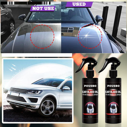 ✨KJØP 5 FÅ 5 GRATIS✨ 3 i 1 High Protection Quick Car Coating Spray