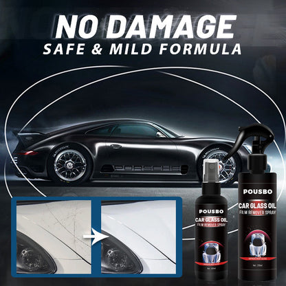 ✨KJØP 5 FÅ 5 GRATIS✨ 3 i 1 High Protection Quick Car Coating Spray