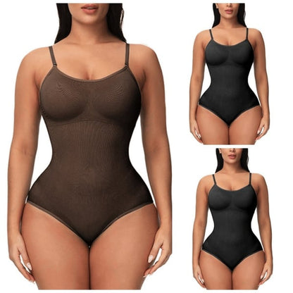 SISTE DAG 49% RABATT PÅ BODYSUIT BUKSESELER(✨ KJØP 2 FÅ 1 GRATIS I DAG)