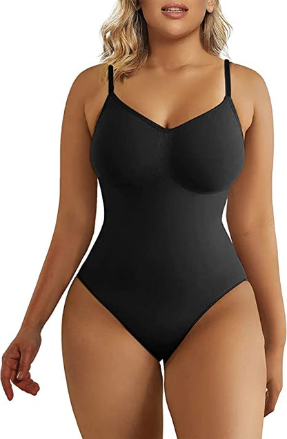 SISTE DAG 49% RABATT PÅ BODYSUIT BUKSESELER(✨ KJØP 2 FÅ 1 GRATIS I DAG)