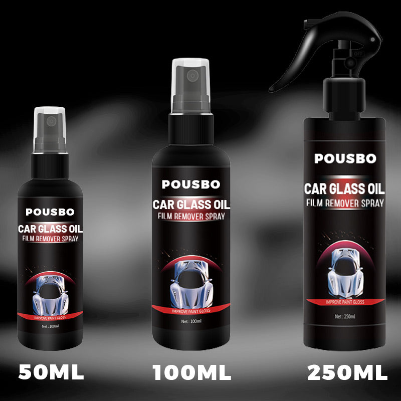 ✨KJØP 5 FÅ 5 GRATIS✨ 3 i 1 High Protection Quick Car Coating Spray