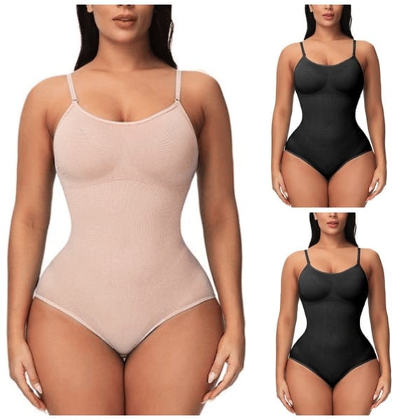 SISTE DAG 49% RABATT PÅ BODYSUIT BUKSESELER(✨ KJØP 2 FÅ 1 GRATIS I DAG)