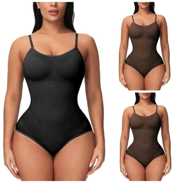 SISTE DAG 49% RABATT PÅ BODYSUIT BUKSESELER(✨ KJØP 2 FÅ 1 GRATIS I DAG)