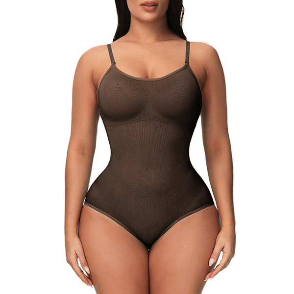 SISTE DAG 49% RABATT PÅ BODYSUIT BUKSESELER(✨ KJØP 2 FÅ 1 GRATIS I DAG)