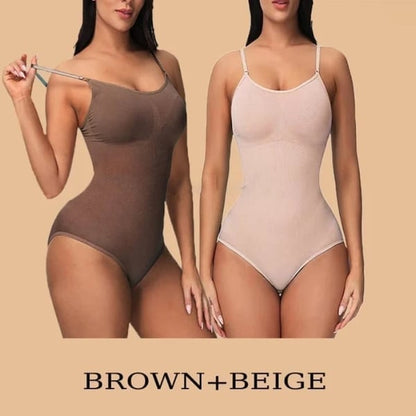 SISTE DAG 49% RABATT PÅ BODYSUIT BUKSESELER(✨ KJØP 2 FÅ 1 GRATIS I DAG)